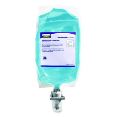 AUTOFOAM 1100ML REFILL ENRICH